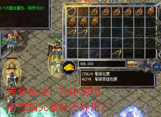 ����˽��1.76�е����ν�ָ�����ò����ã�