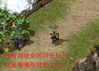 ������Ϸ�е���ɫ�淨��������Щ����֮����