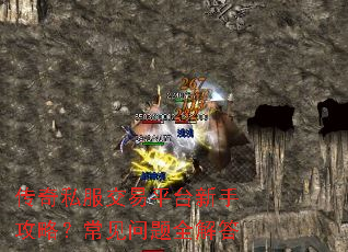 传奇私服交易平台新手攻略?常见问题全解答 传奇私服交易平台新手攻略?常见问题全解答