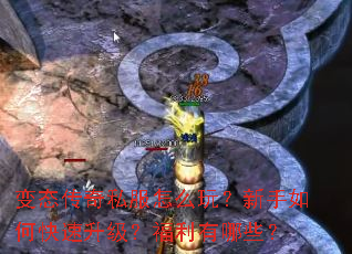 变态传奇私服怎么玩?新手如何快速升级?福利有哪些? 变态传奇私服怎么玩?新手如何快速升级?福利有哪些?