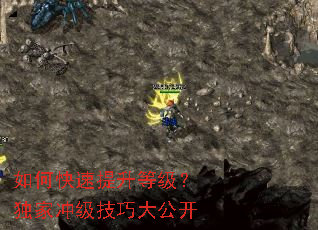 如何快速提升等级?独家冲级技巧大公开 如何快速提升等级?独家冲级技巧大公开