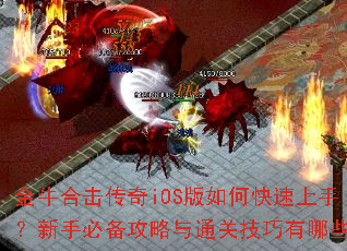 金牛合击传奇iOS版如何快速上手?新手必备攻略与通关技巧有哪些? 金牛合击传奇iOS版如何快速上手?新手必备攻略与通关技巧有哪些?