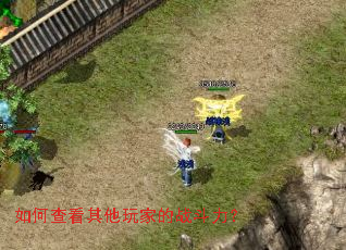 如何查看其他玩家的战斗力? 如何查看其他玩家的战斗力?
