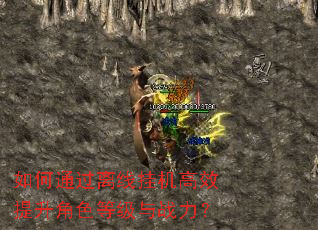 如何通过离线挂机高效提升角色等级与战力? 如何通过离线挂机高效提升角色等级与战力?