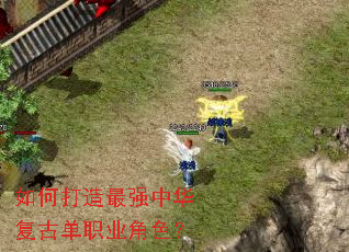 ��δ�����ǿ�л����ŵ�ְҵ��ɫ��