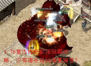 1.76���Ŵ����·��ưԹ��ԣ�������Щ������Ҫ���