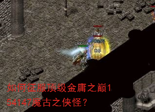 如何征服顶级金庸之巅154147魔古之侠怪? 如何征服顶级金庸之巅154147魔古之侠怪?