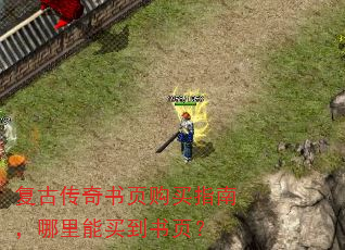 复古传奇书页购买指南,哪里能买到书页? 复古传奇书页购买指南,哪里能买到书页?