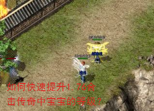 如何快速提升1.76合击传奇中宝宝的等级? 如何快速提升1.76合击传奇中宝宝的等级?