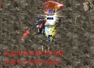 热血传奇私服百区现在还有多少玩家在坚持? 热血传奇私服百区现在还有多少玩家在坚持?