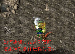 如何确保1.76迷你顶配版本达到最佳增强效果? 如何确保1.76迷你顶配版本达到最佳增强效果?