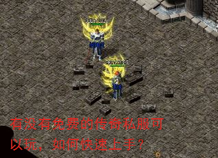 有没有免费的传奇私服可以玩,如何快速上手? 有没有免费的传奇私服可以玩,如何快速上手?