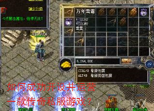 ��γɹ����貢��Ӫһ���˽����Ϸ��