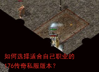 如何选择适合自己职业的176传奇私服版本? 如何选择适合自己职业的176传奇私服版本?