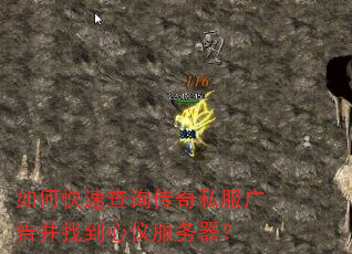 如何快速查询传奇私服广告并找到心仪服务器? 如何快速查询传奇私服广告并找到心仪服务器?