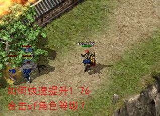如何快速提升1.76合击sf角色等级? 如何快速提升1.76合击sf角色等级?