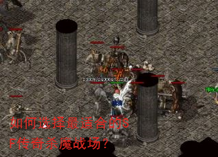 如何选择最适合的SF传奇杀魔战场? 如何选择最适合的SF传奇杀魔战场?
