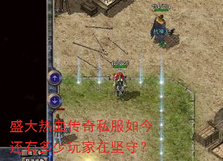 盛大热血传奇私服如今还有多少玩家在坚守? 盛大热血传奇私服如今还有多少玩家在坚守?