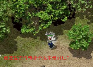 微变复古传奇哪个版本最耐玩? 微变复古传奇哪个版本最耐玩?