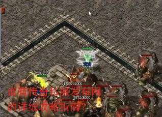 谁有传奇私服发布网的详细攻略指南? 谁有传奇私服发布网的详细攻略指南?