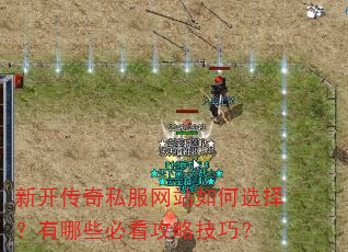 新开传奇私服网站如何选择?有哪些必看攻略技巧? 新开传奇私服网站如何选择?有哪些必看攻略技巧?