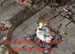 新开传奇私服网站如何选择?有哪些必看攻略技巧? 新开传奇私服网站如何选择?有哪些必看攻略技巧?