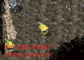 如何快速提升网通1.76传奇合击角色等级? 如何快速提升网通1.76传奇合击角色等级?